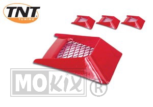 AIR Flow KIT 4pcs Space Rood - TNT
