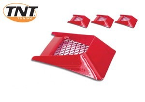 AIR Flow KIT 4pcs Space Rood - TNT