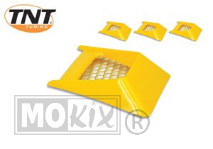 AIR Flow KIT 4pcs Space Geel - TNT