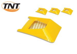 AIR Flow KIT 4pcs Space Geel - TNT