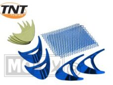 AIR Flow KIT 4pcs Wave  AN.Blauw - TNT