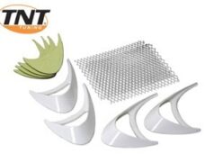 AIR Flow KIT 4pcs Wave WIT - TNT