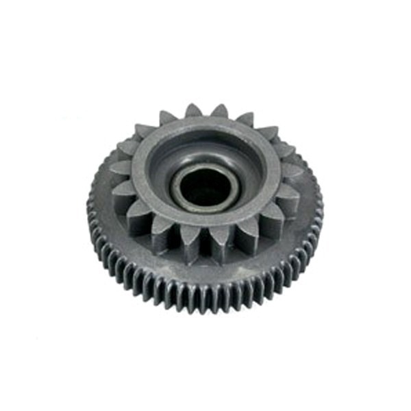 Tussen Tandwiel Startmotor Minarelli 18t