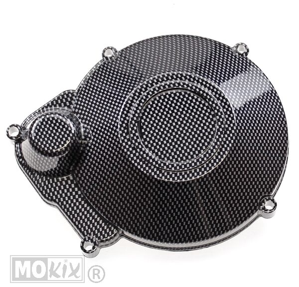 Vliegwieldeksel Minarelli AM6/CPI SX T/M e3 Carbon