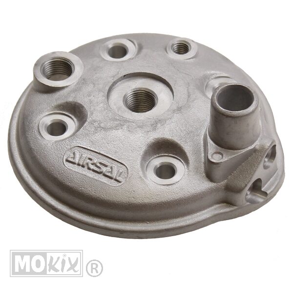 Cilinderkop Airsal Minarelli AM6 40.3mm
