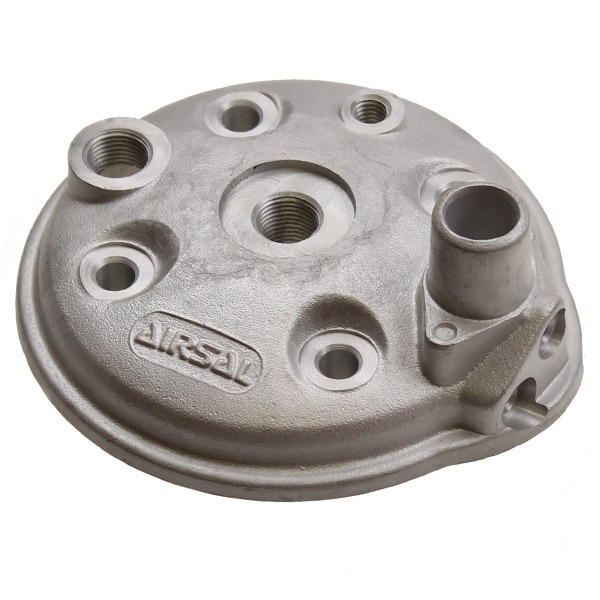 Cilinderkop Airsal Minarelli AM6 40.3mm