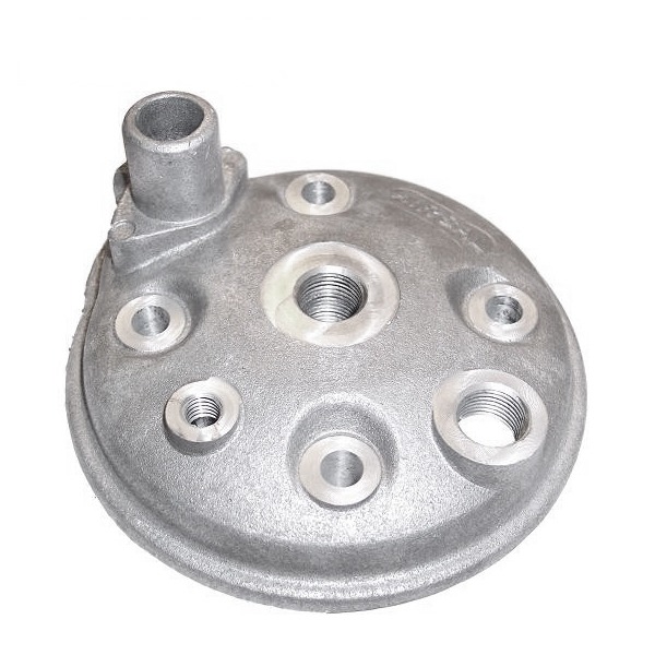 Cilinderkop Airsal Minarelli AM6 48.0mm