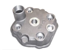 Cilinderkop Airsal Derbi Senda-R 39.9mm