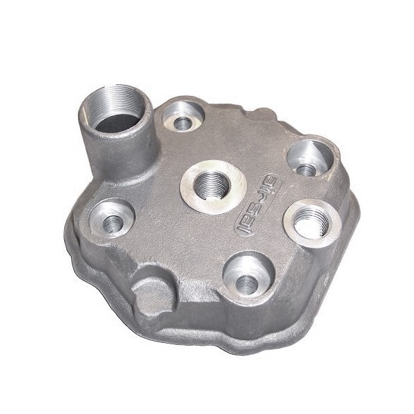 Cilinderkop Airsal Derbi Senda-R 39.9mm