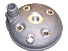 Cilinderkop Airsal Minarelli LC 40.0mm