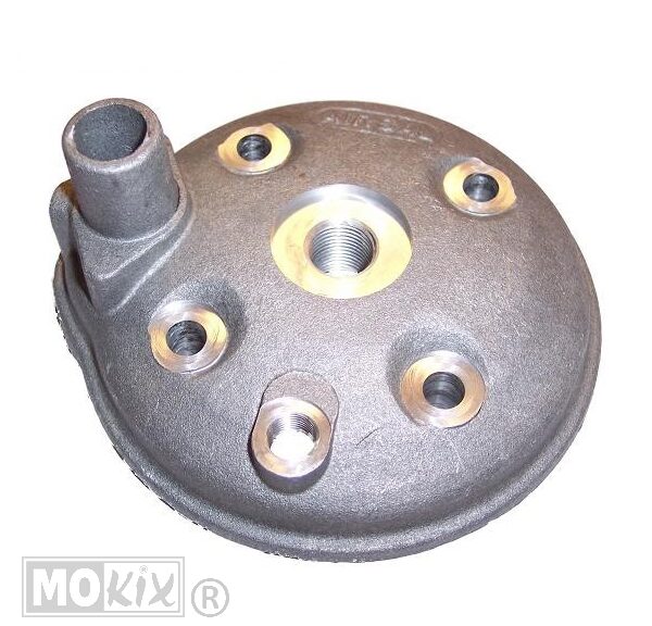 Cilinderkop Airsal Minarelli LC 40.0mm