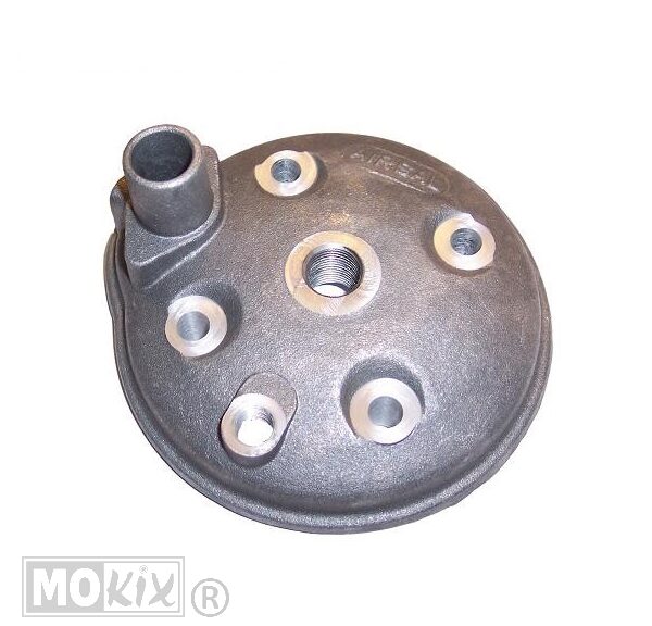 Cilinderkop Airsal Minarelli LC 47.6mm