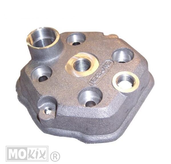 86293 CILINDERKOP AIRSAL PIAGGIO LC 40.0mm