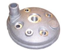 Cilinderkop Airsal Morini LC 41.0mm