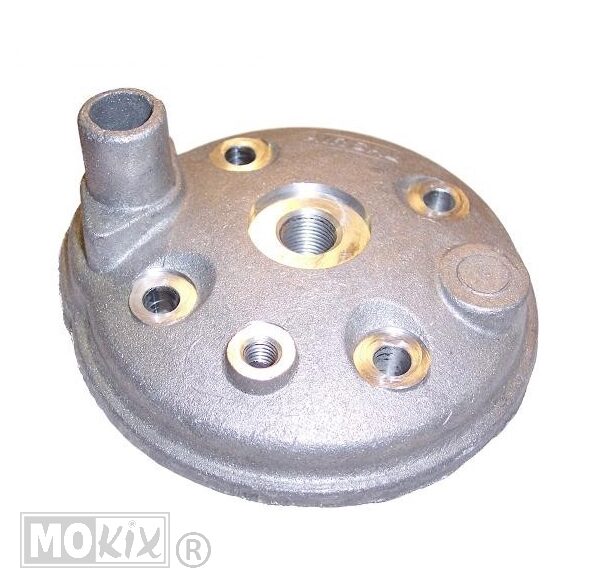 Cilinderkop Airsal Morini LC 41.0mm