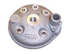 Cilinderkop Airsal Morini LC 47.6mm