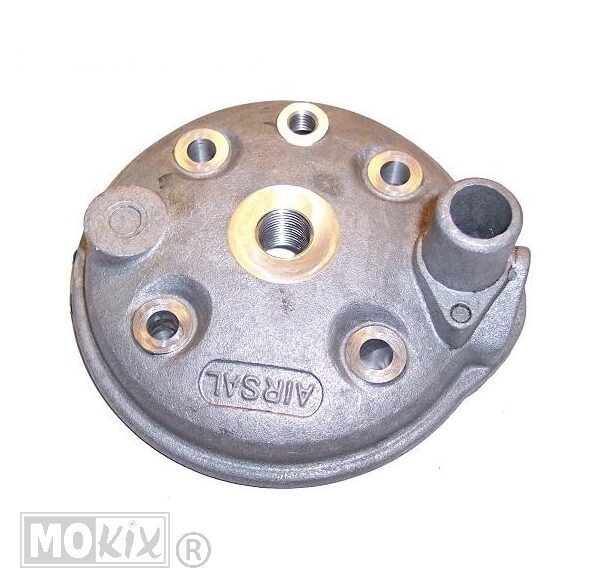 Cilinderkop Airsal Morini LC 47.6mm