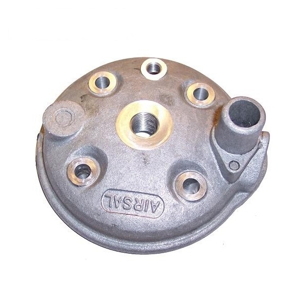 Cilinderkop Airsal Morini LC 47.6mm