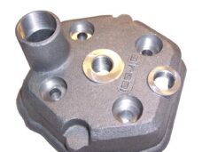 Cilinderkop Airsal Peugeot LC 47.6mm