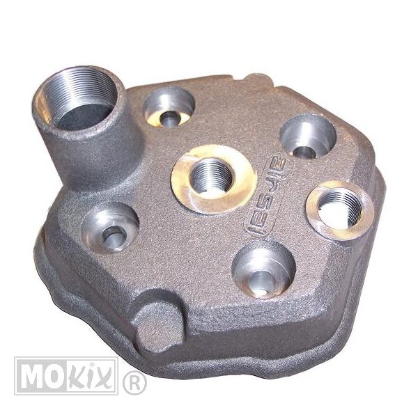 Cilinderkop Airsal Peugeot LC 47.6mm