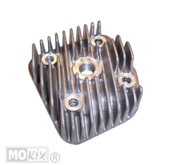 Cilinderkop Airsal Minarelli Horz AC 40.0mm
