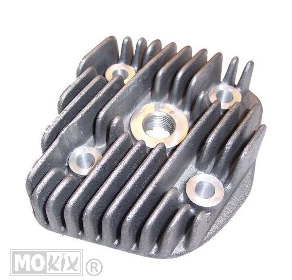 Cilinderkop Airsal Minarelli Horz AC 46.0mm