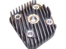 Cilinderkop T6 Airsal Minarelli Horz 47.6mm