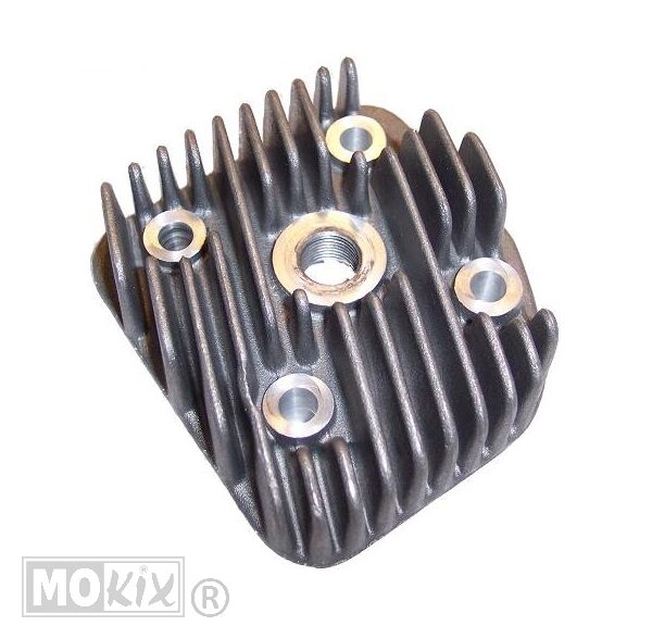 Cilinderkop T6 Airsal Minarelli Horz 47.6mm