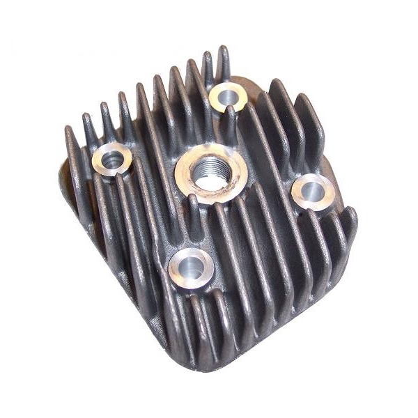 Cilinderkop T6 Airsal Minarelli Horz 47.6mm