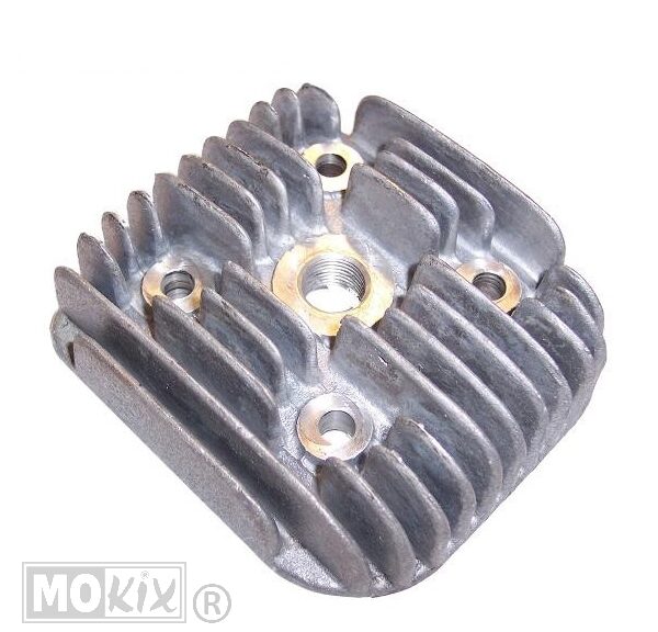 Zylinderkopf T6 Airsal Minarelli Vert 40.0 mm