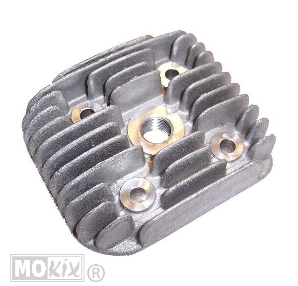 Zylinderkopf Airsal Minarelli Vert 46.0 mm
