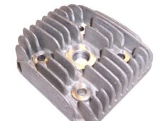 Cilinderkop T6 Airsal Minarelli Vert 47.6mm