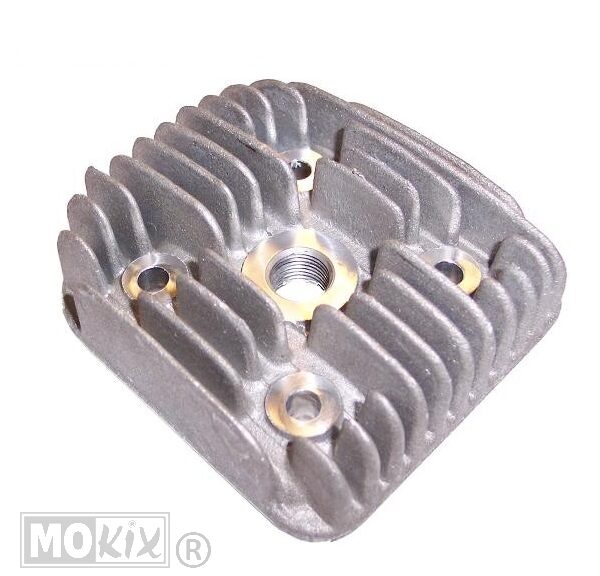Cilinderkop T6 Airsal Minarelli Vert 47.6mm