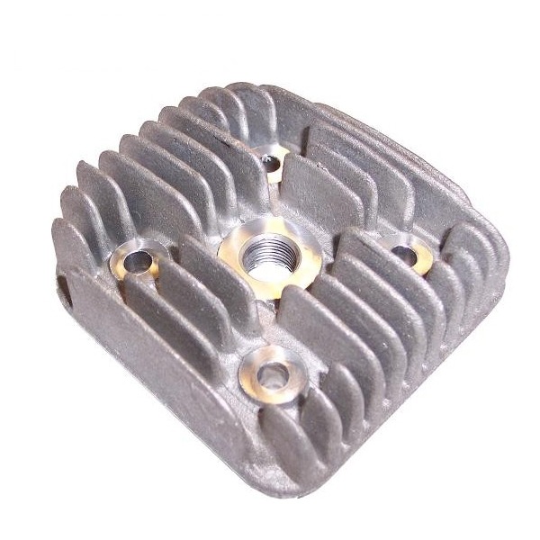 Cilinderkop T6 Airsal Minarelli Vert 47.6mm