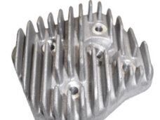 Cilinderkop Airsal Peugeot AC T6 40.0mm