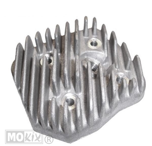 Cilinderkop Airsal Peugeot AC T6 40.0mm