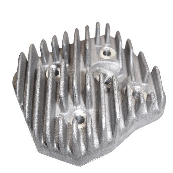 Cilinderkop Airsal Peugeot AC T6 40.0mm
