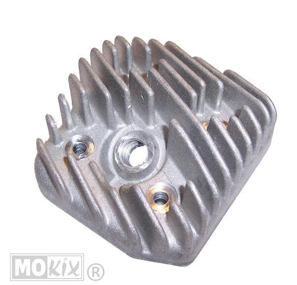 Cilinderkop Airsal Peugeot SV/Buxy 65cc 46.0mm