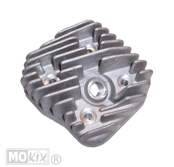 Cilinderkop Airsal Peugeot AC T6 47.6mm