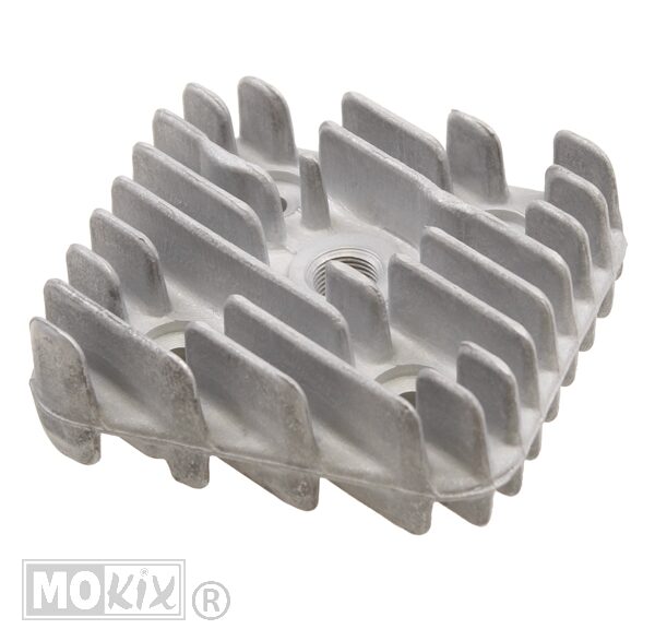 Culatas Airsal Piaggio AC de 40.0 mm