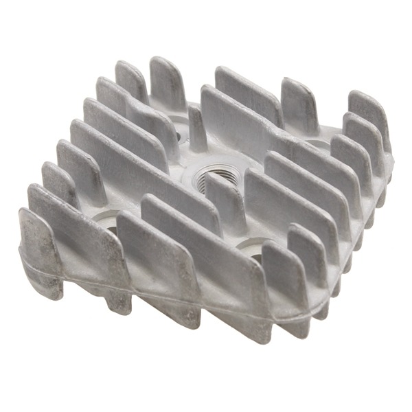 Cilinderkop Airsal Piaggio AC 40.0mm