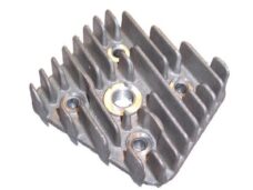 Cilinderkop Airsal Piaggio AC 46.0mm