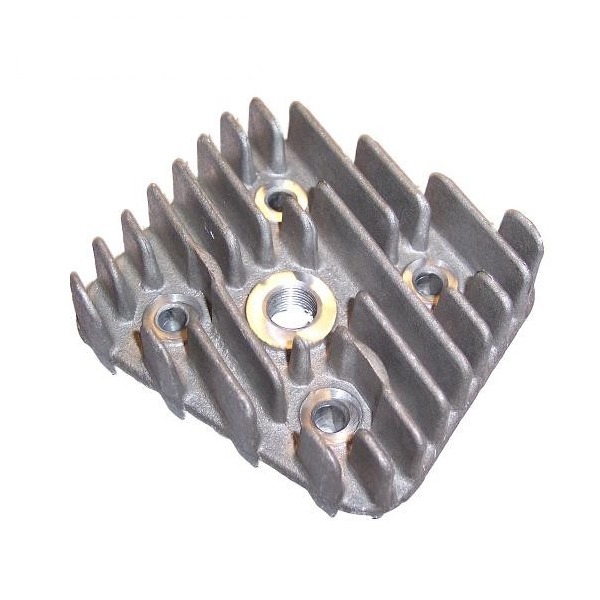 Cilinderkop Airsal Piaggio AC 46.0mm