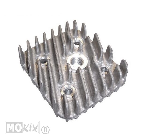 86313 CILINDERKOP AIRSAL PIAGGIO AC T6 47.6mm