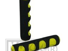 Hevelcover SET Foam Zwart/Geel Tuning