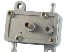 Benzinepomp Piaggio Runner/Quadra/Tempo Supertec