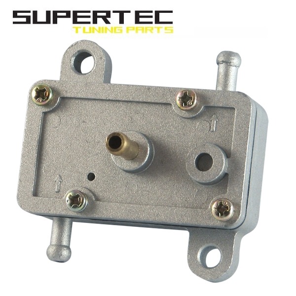Benzinepomp Piaggio Runner/Quadra/Tempo Supertec