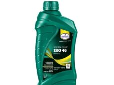 Hydroliek Olie Eurol HLP ISO 1Lt