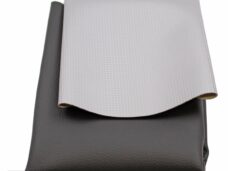 Buddy DEK Peugeot Speedfight Zwart/Grijs Carbon - MKX