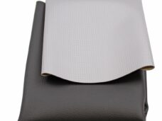 Buddy DEK Peugeot Speedfight Zwart/Grijs Carbon - MKX